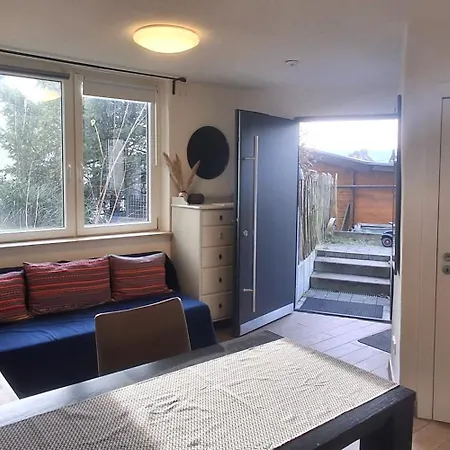 Wohnen Am Weinberg Apartman