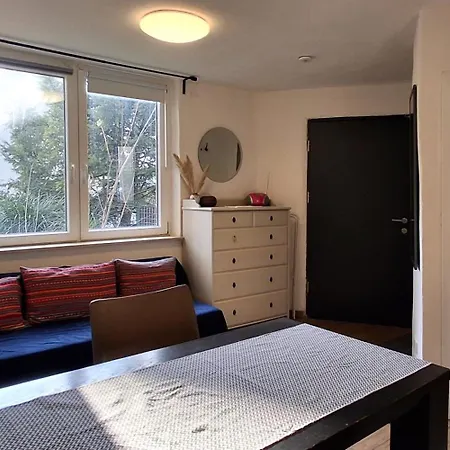 Apartman Wohnen Am Weinberg
