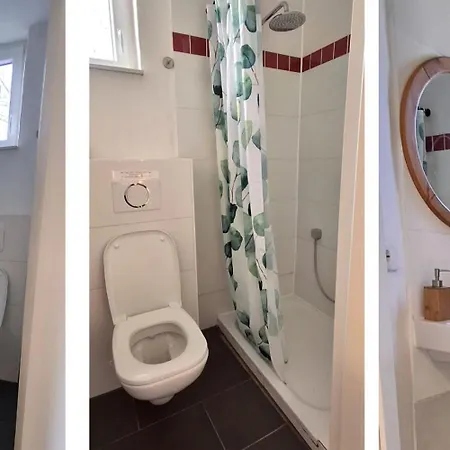 Wohnen Am Weinberg Daire *