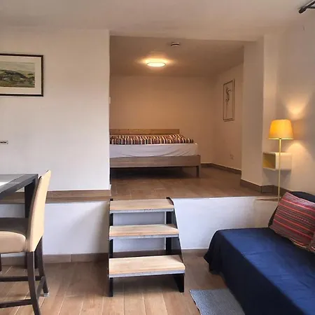 Wohnen Am Weinberg Apartman Rheinbreitbach