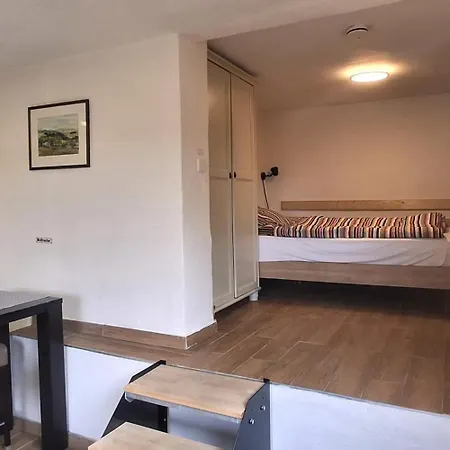 Apartamento Wohnen Am Weinberg Rheinbreitbach