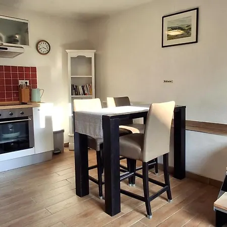 Wohnen Am Weinberg *