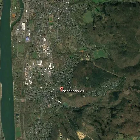 Wohnen Am Weinberg Rheinbreitbach