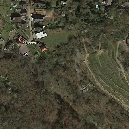 Wohnen Am Weinberg * Rheinbreitbach