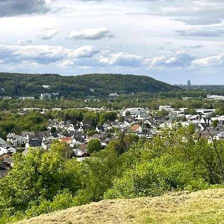Wohnen Am Weinberg Apartamento
