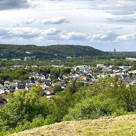 Wohnen Am Weinberg Apartman