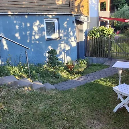 Wohnen Am Weinberg Apartman Rheinbreitbach