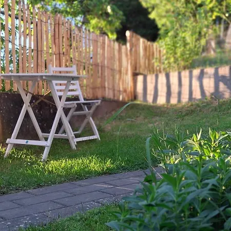 Daire Wohnen Am Weinberg Rheinbreitbach