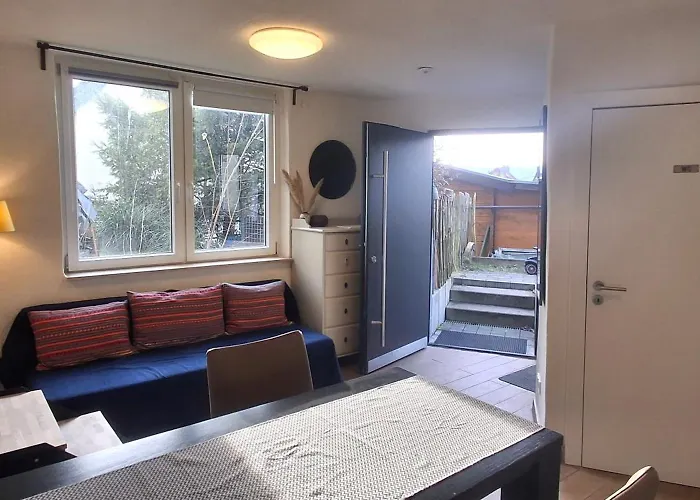 Wohnen Am Weinberg Apartment