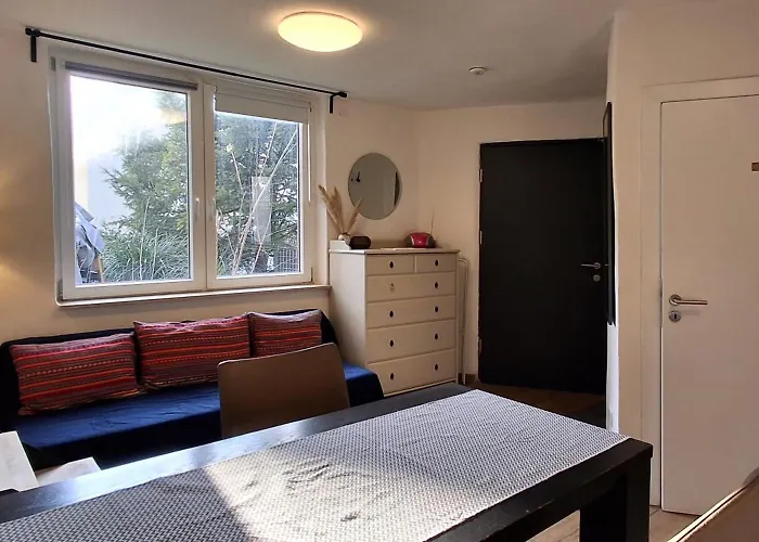 Apartment Wohnen Am Weinberg