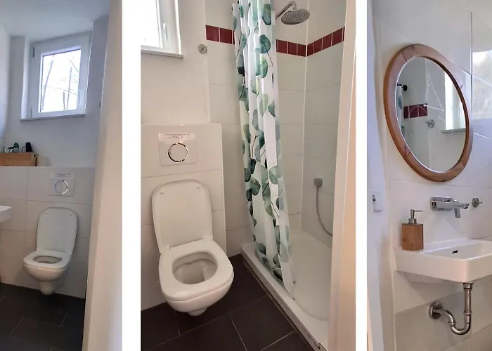 Wohnen Am Weinberg Apartment *