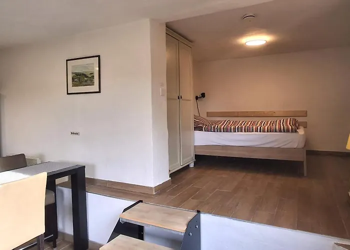 Apartment Wohnen Am Weinberg Rheinbreitbach