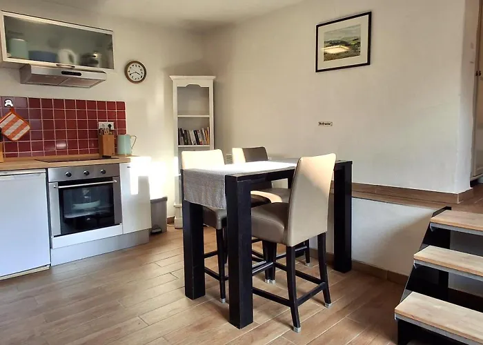 Wohnen Am Weinberg *