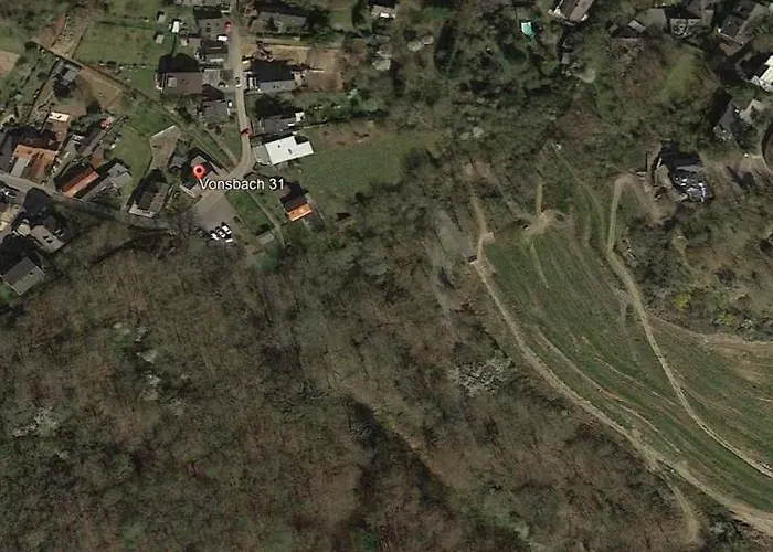 Wohnen Am Weinberg * Rheinbreitbach