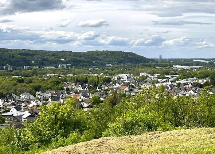 Wohnen Am Weinberg Apartment