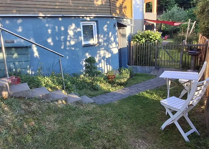 Wohnen Am Weinberg Apartment Rheinbreitbach