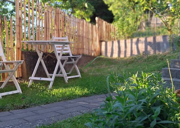 Apartment Wohnen Am Weinberg Rheinbreitbach